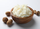 Some Shea Butter Recipes