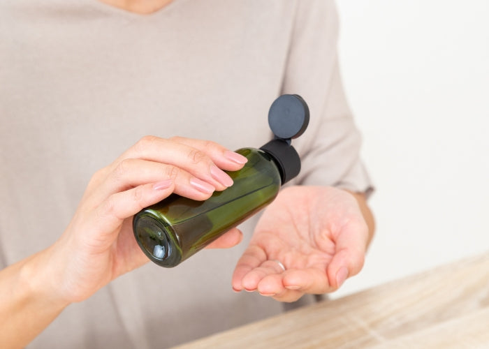 Facial Toner