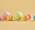 A guide to making Bath Bombs
