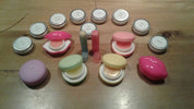 Crazy for Coconut Lip Balm