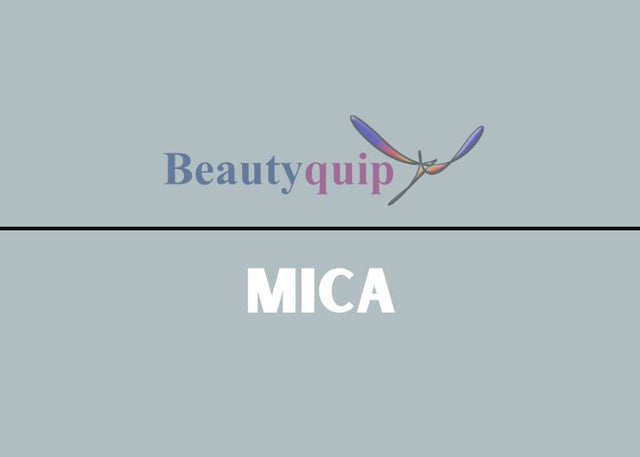 Mica