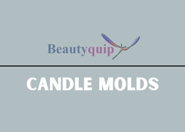 Candle Molds