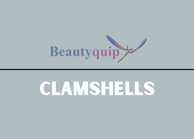 Clamshells