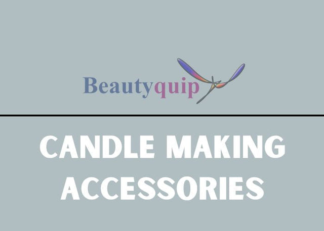 Candle Making Accessories
