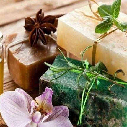 Collection image for: African Soaps