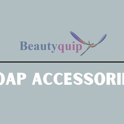 Collection image for: Soap Accessories