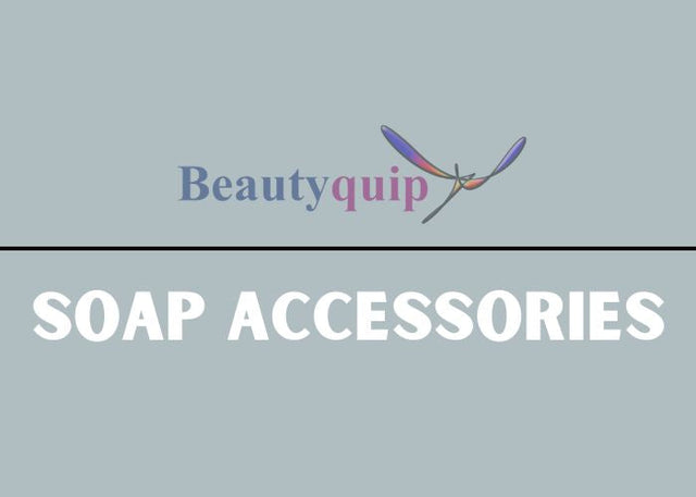 Soap Accessories