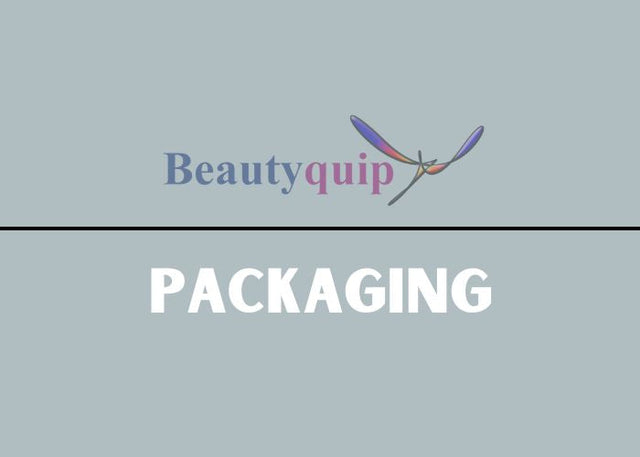 Packaging