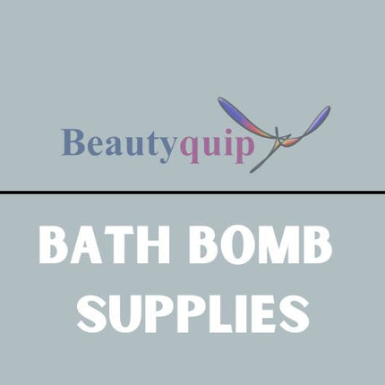 Collection image for: Bath Bomb Supplies