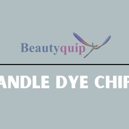 Collection image for: Candle Dye Chips