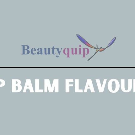 Collection image for: Lip Balm Flavours