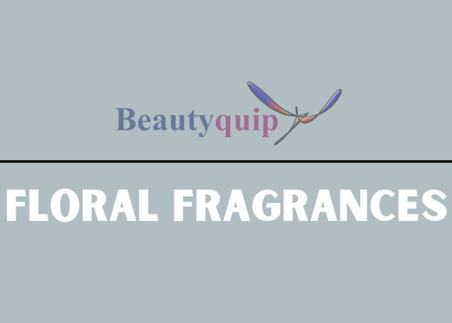 Floral Fragrances
