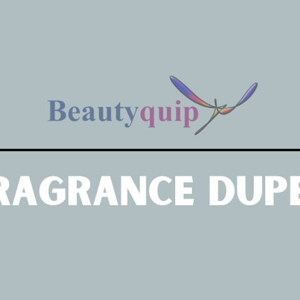Collection image for: Fragrance Dupes