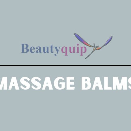 Collection image for: Massage Balms