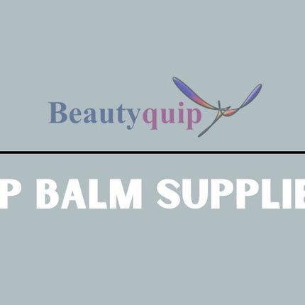 Collection image for: Lip Balm Supplies