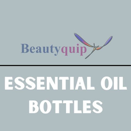Collection image for: Essential Oil Bottles