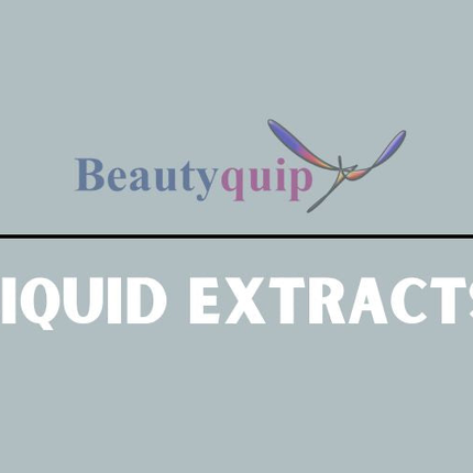 Collection image for: Liquid Extracts