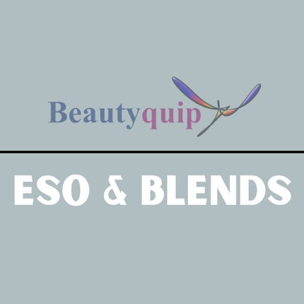 Collection image for: Essential Oils & Blends