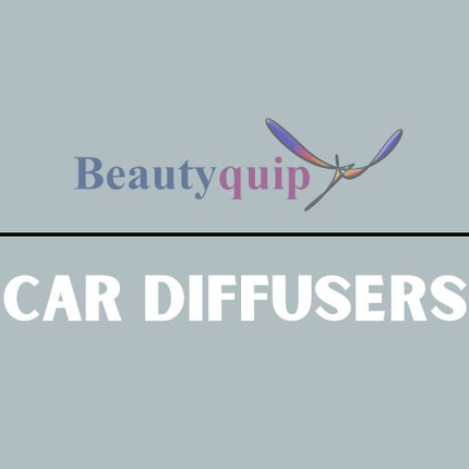 Collection image for: Car Diffusers
