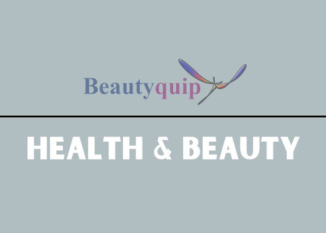 Health & Beauty