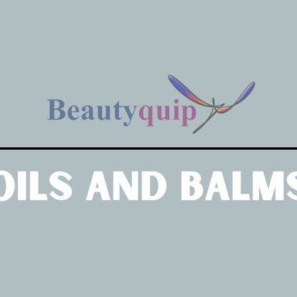 Collection image for: Oils, Balms & Creams