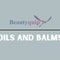 Oils, Balms & Creams