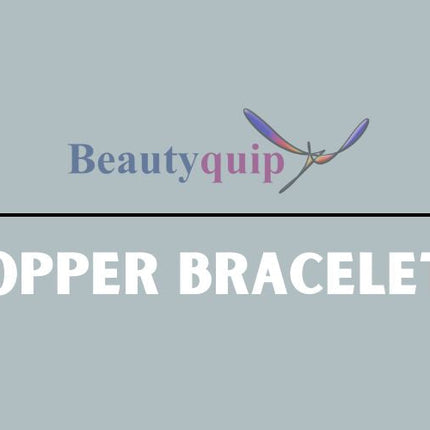 Collection image for: Copper Bracelets