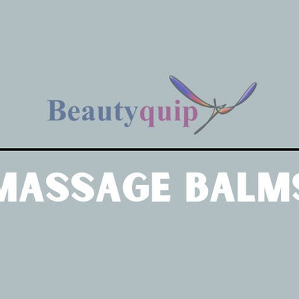 Collection image for: Massage Balms
