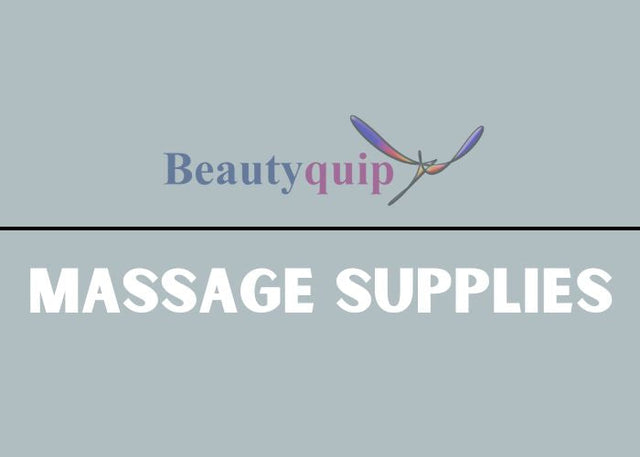 Massage Supplies