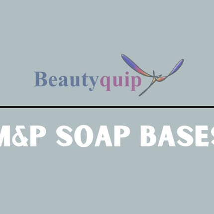Collection image for: M&P Soap Base