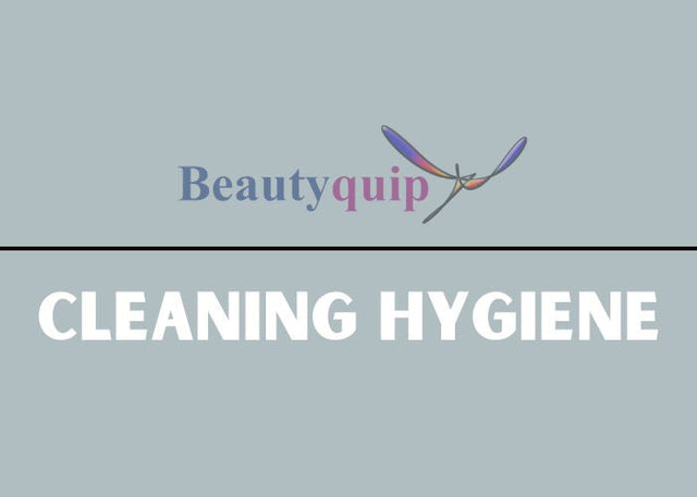 Cleaning Hygiene