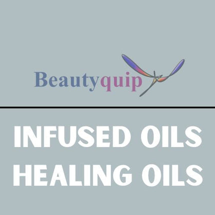Collection image for: Infused Oils/Healing Oils
