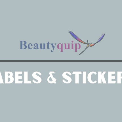 Collection image for: Labels Stickers