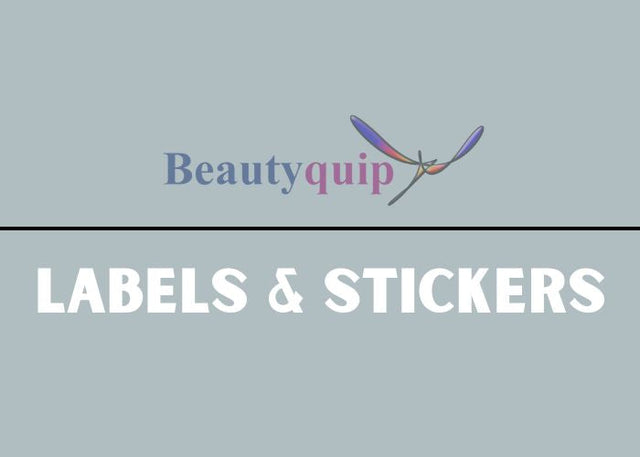 Labels Stickers