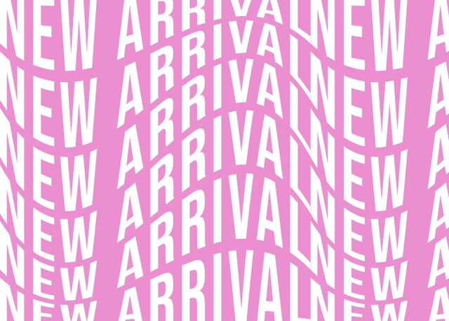 New Arrivals!
