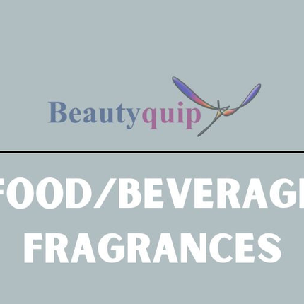 Collection image for: Food/Beverage Fragrances