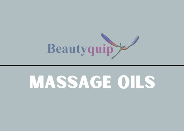 Massage Oils