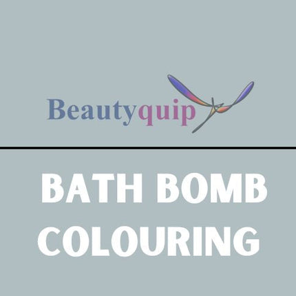Collection image for: Bath Bomb Colouring