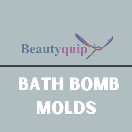 Collection image for: Bath Bomb Molds
