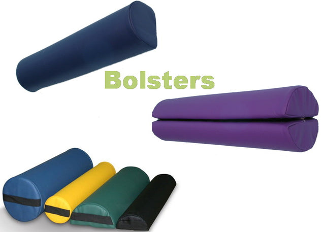 Bolsters