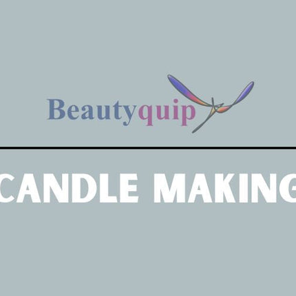 Collection image for: Candle Making