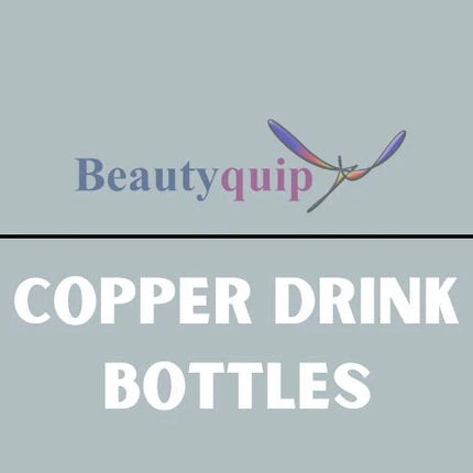 Collection image for: Copper Drink Bottles