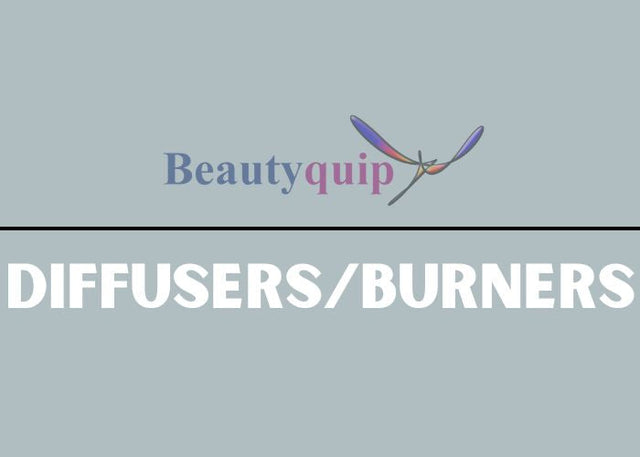 Diffusers / Burners