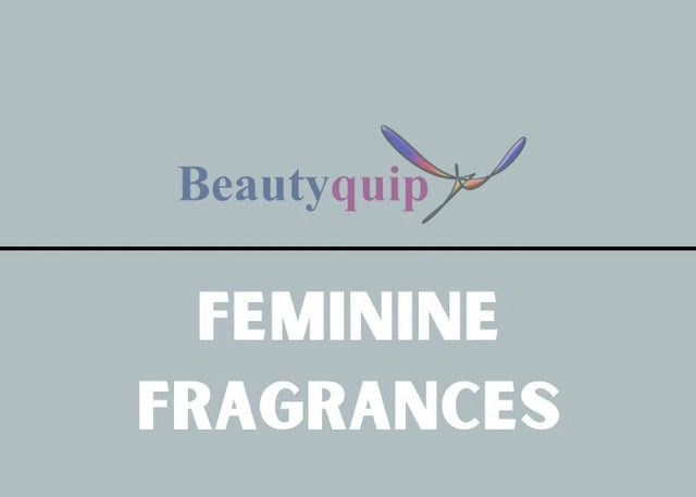 Feminine Fragrances