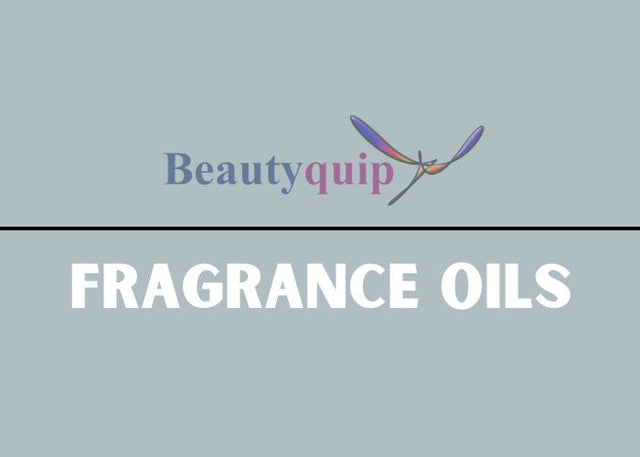 Fragrance Oils
