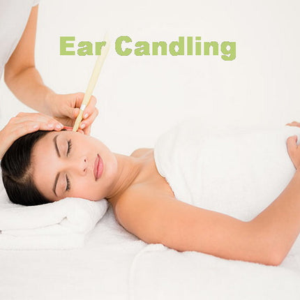 Collection image for: Ear Candling