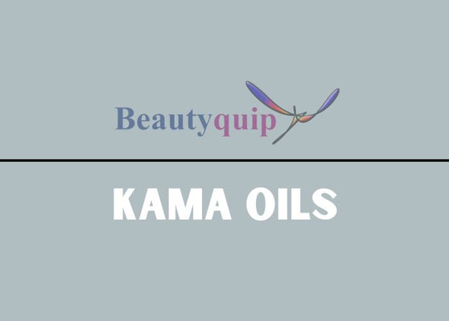 Kama Oils