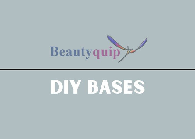 DIY Bases