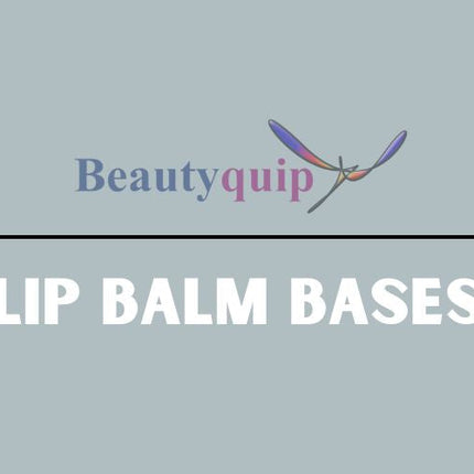 Collection image for: Lip Balm Base