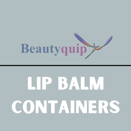 Collection image for: Lip Balm Containers